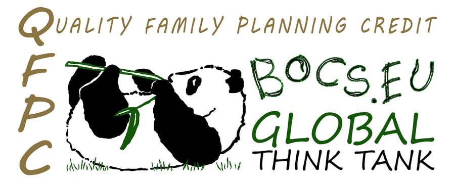 BOCS QFPC - Quality Family Planning Credit (carbon credit)