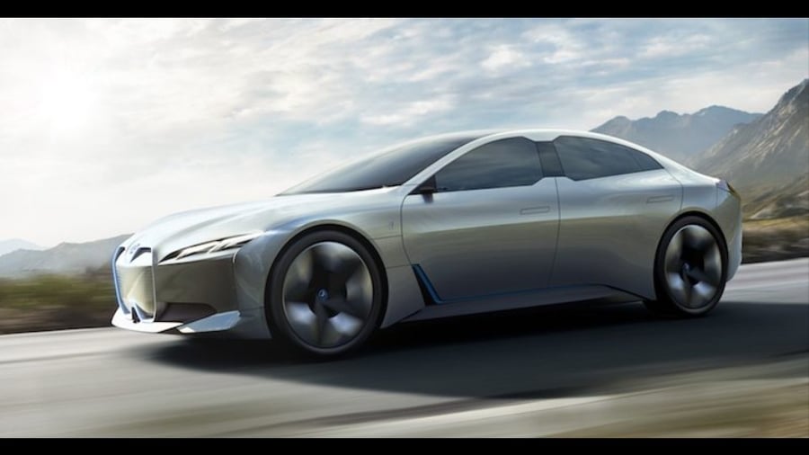 Go Electric