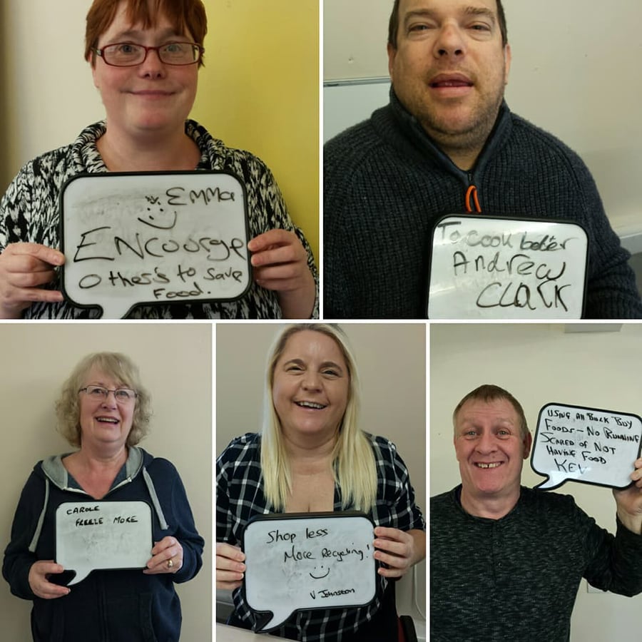Earl Shilton Community Kitchen