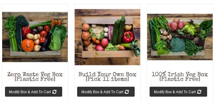 Green Earth Organics - Organic Farm and Groceries