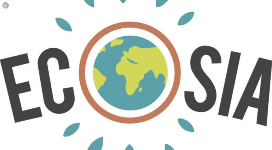 Ecosia