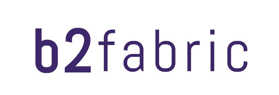 B2Fabric - Sustainable Materials Sourcing for Fashion