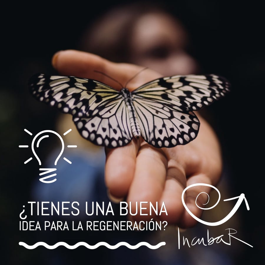 IncubaR Proyectos Regenerativos