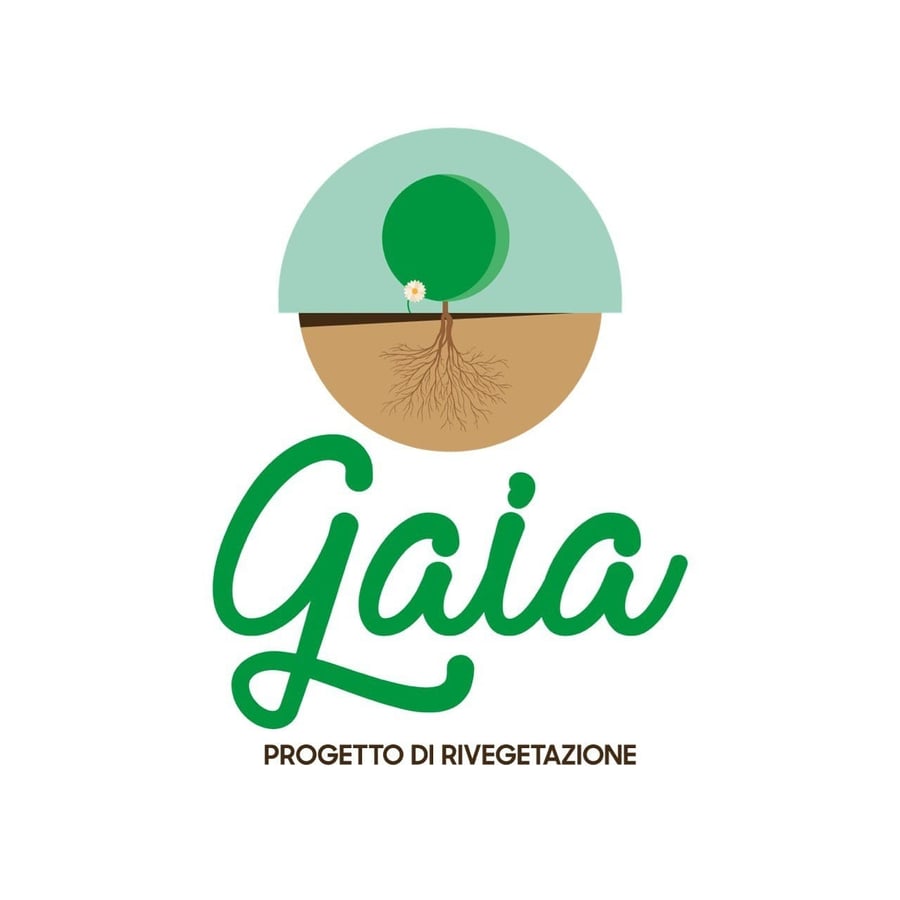 Gaia - Un progetto di rivegetazione