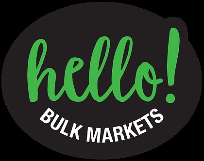 Hello! Bulk Market