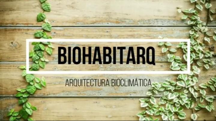 Biohabitarq