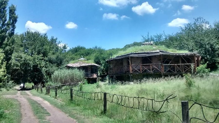 ecobarrio villasol