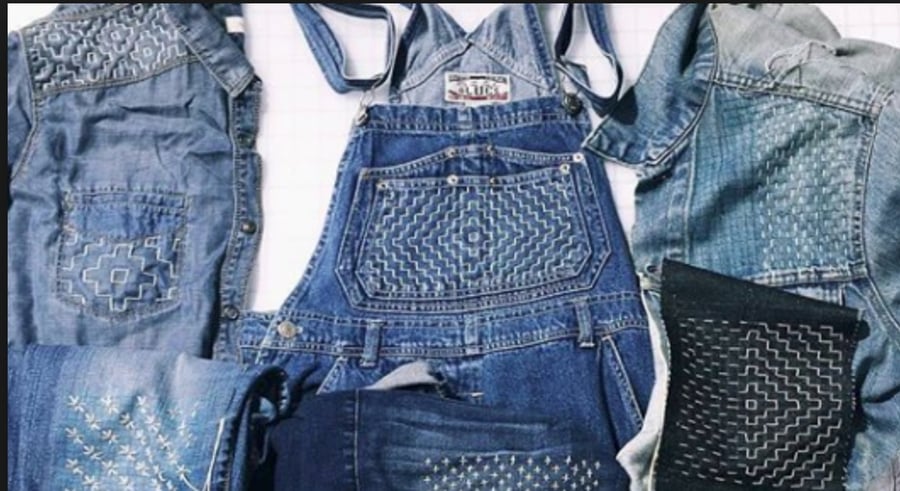 Make Do and Mend