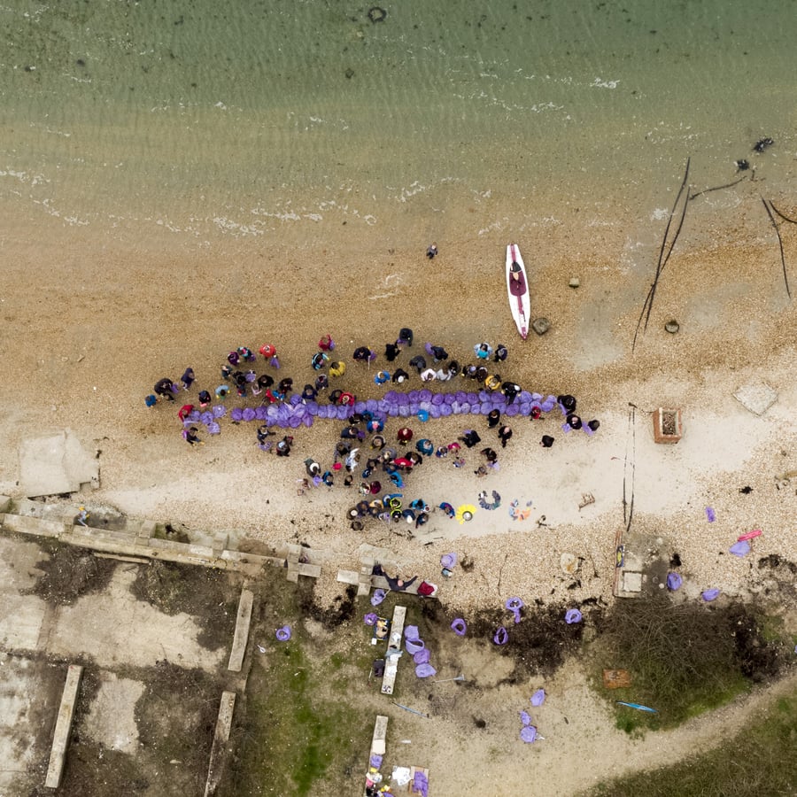 Final Straw Solent