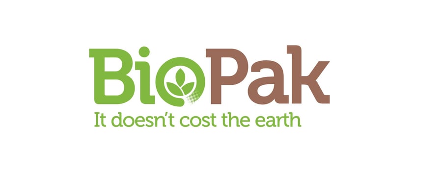 BioPak - Certified compostable packaging for the food service industry