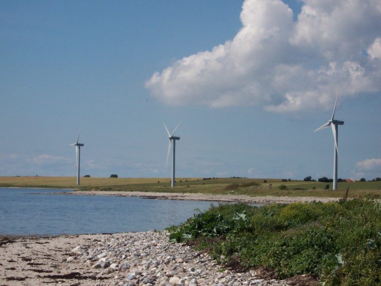 Community Owned Wind Farm