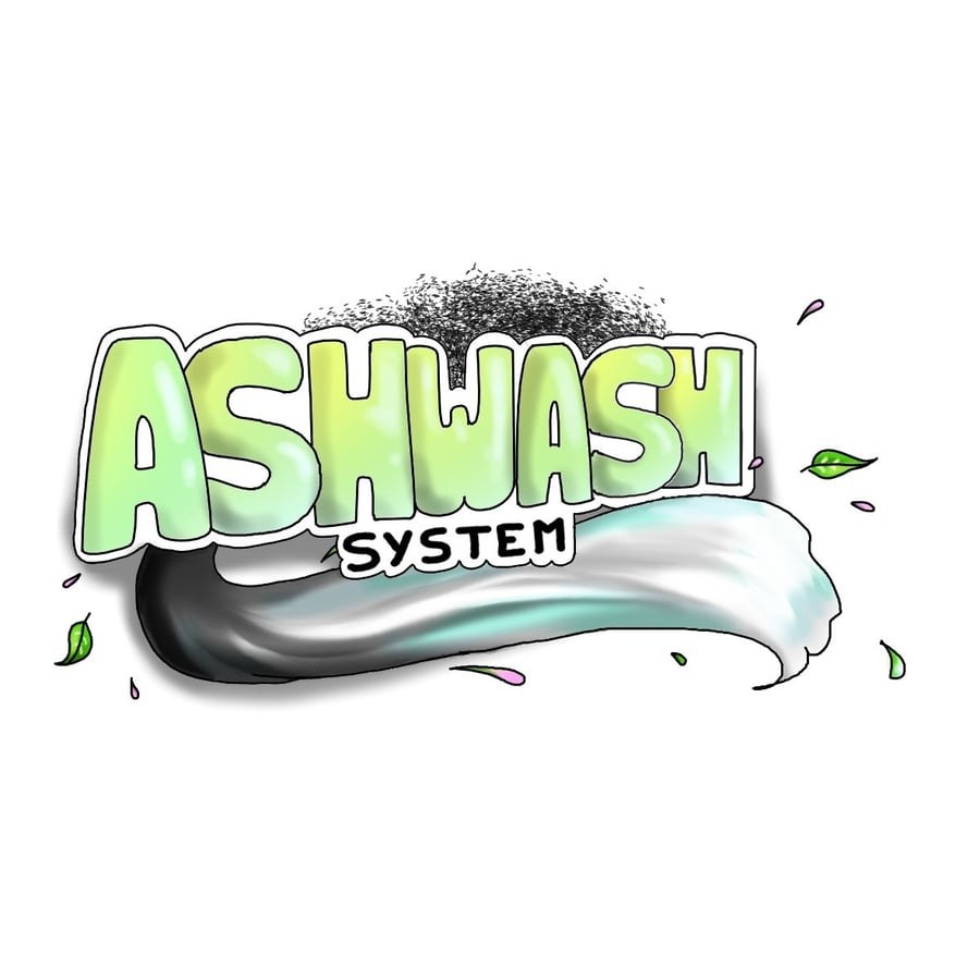 Ashwash System