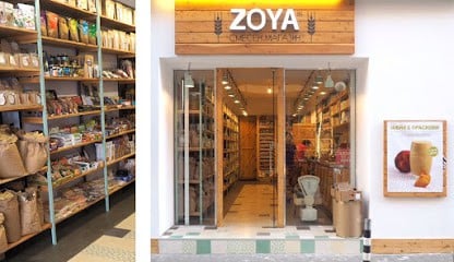 Zoya