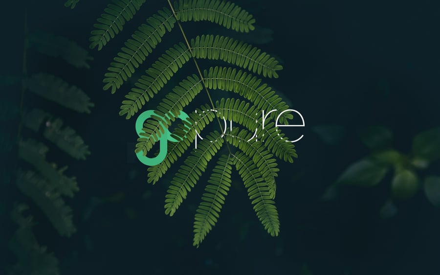 goPure - Sustainable meal planner