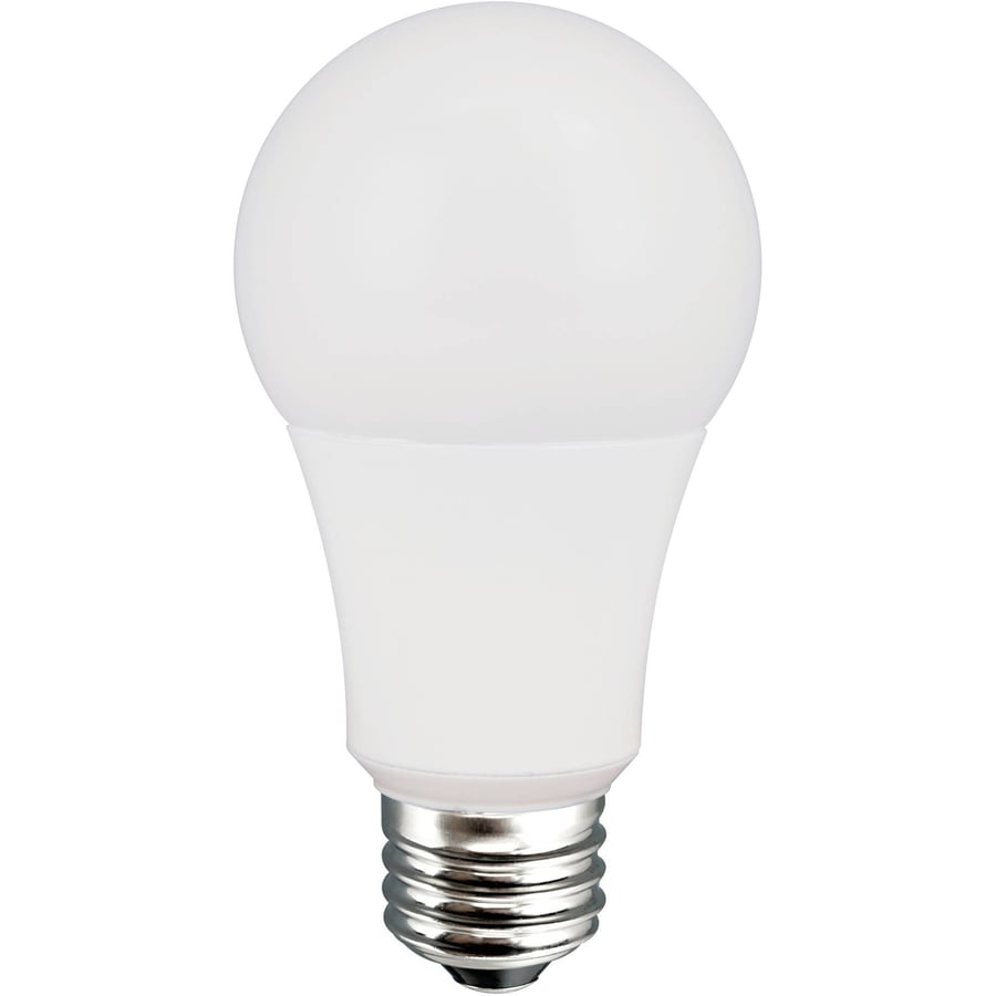 Switch to led light bulbs