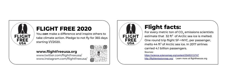 Flight Free USA