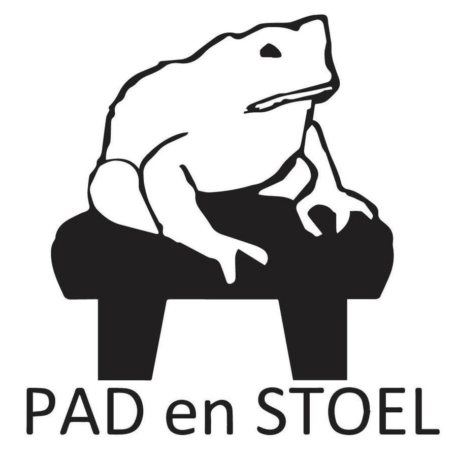 Pad en Stoel - local mushroom farm