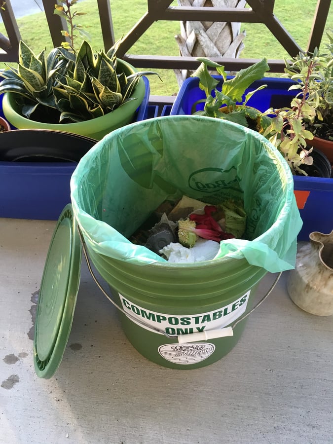 Composting
