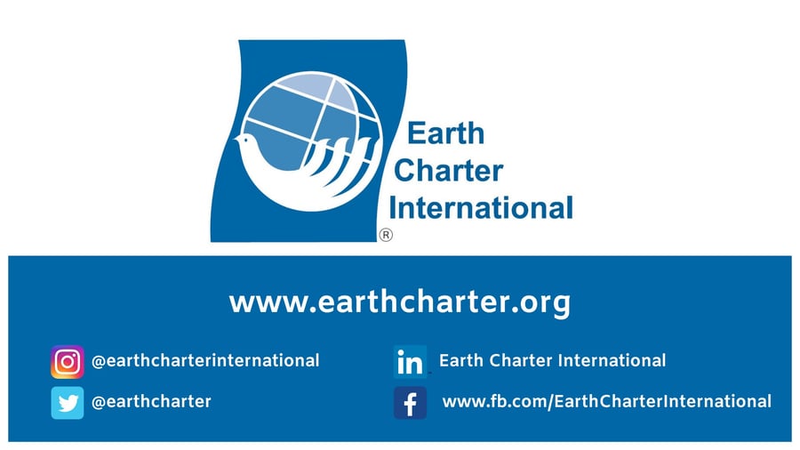 Education for Sustainable Development