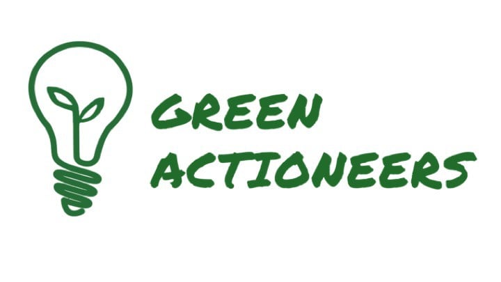 Green Actioneers - Elementary School Program