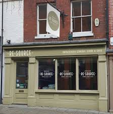 Re.Source