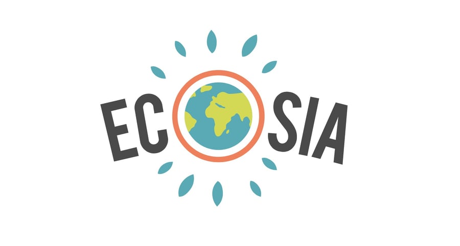 Ecosia