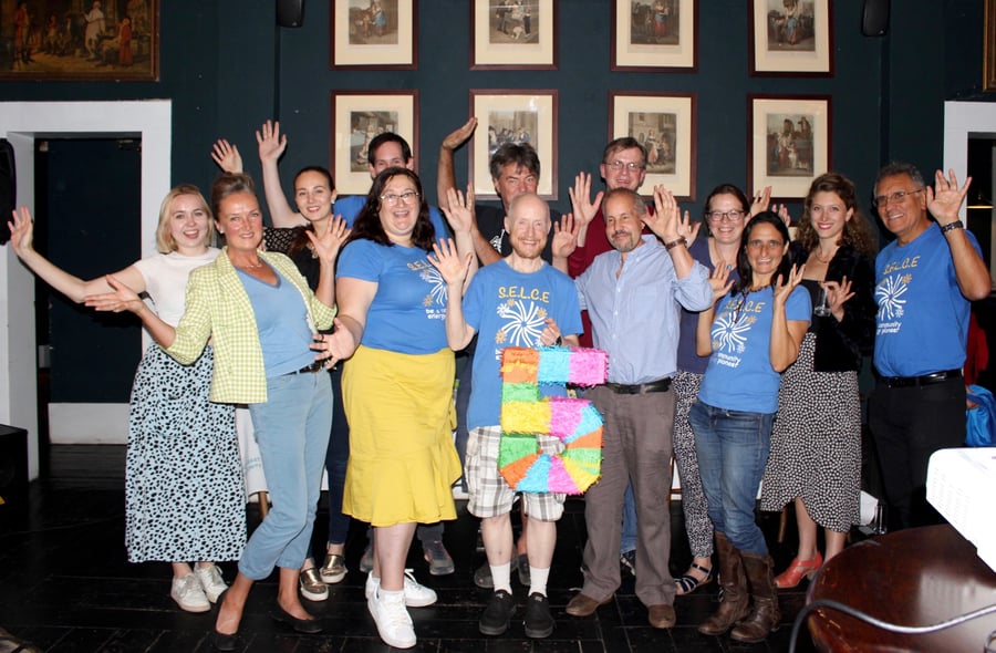 South East London Community Energy