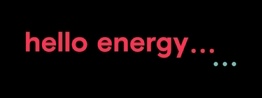 hello energy