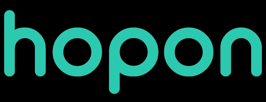 Hopon Carpooling