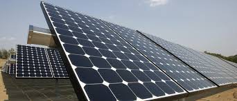 Solar Panels on all Schools to reduce emissions