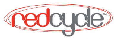 Recycle soft plastics - Redcycle