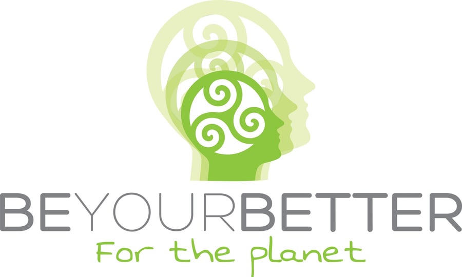 BE YOUR BETTER PLANET