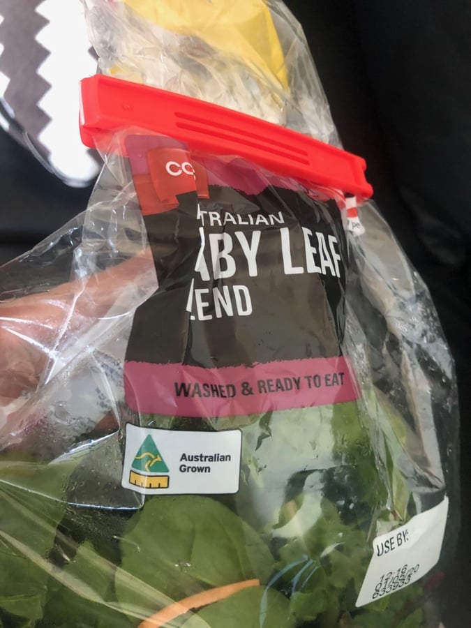 Purchase local product