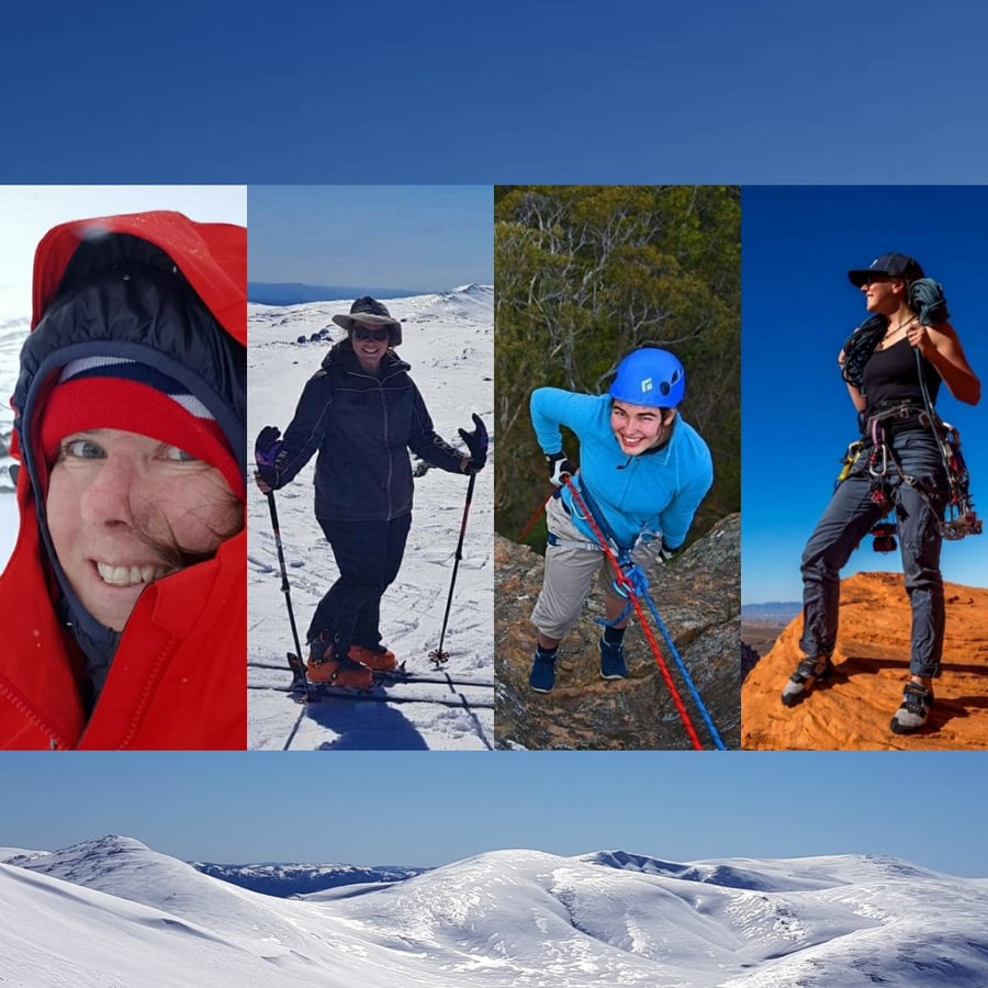 Expedition Climb8