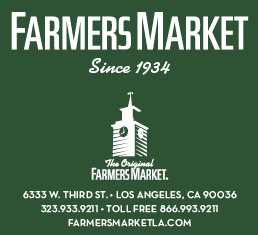 LA Farmer's Market