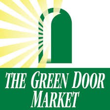 The Green Door Market