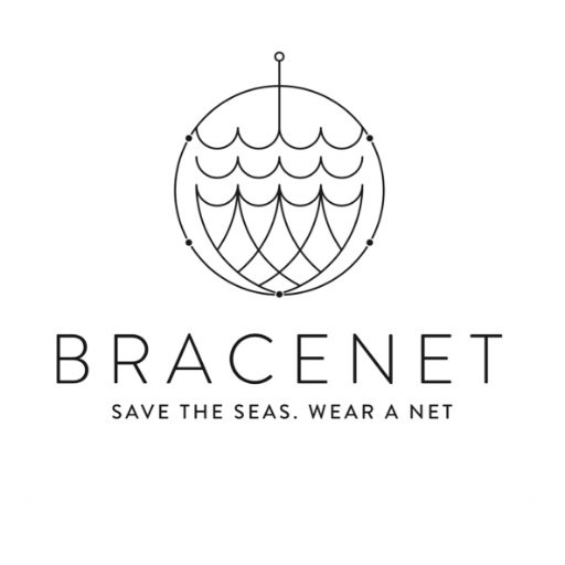 BRACENET – SAVE THE SEAS. WEAR A NET