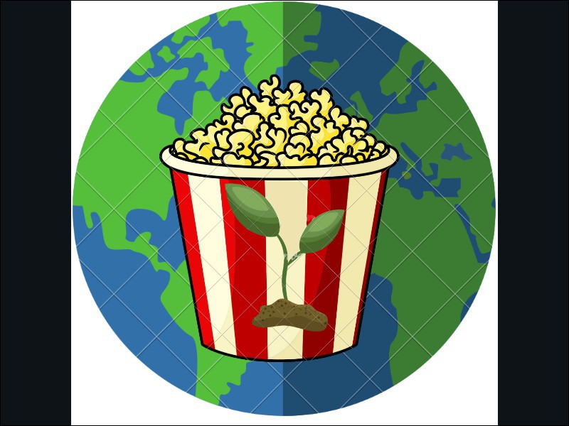 Ecomovies