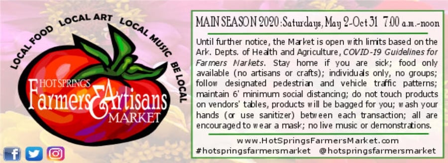 Farmers' Market