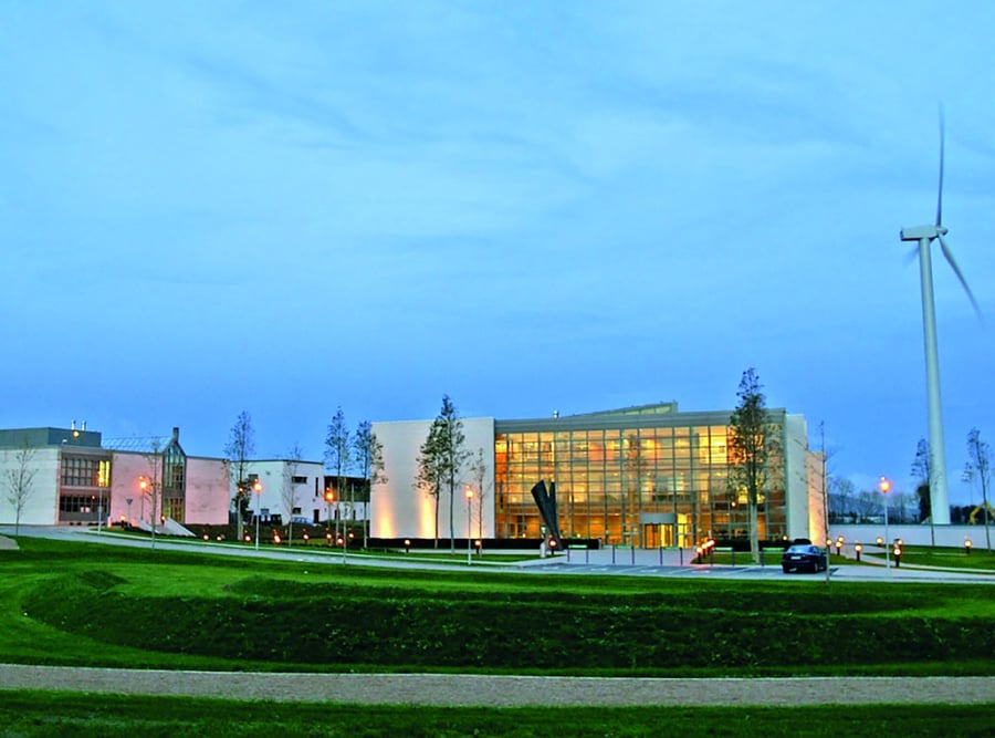 Dundalk Institute of Technology
