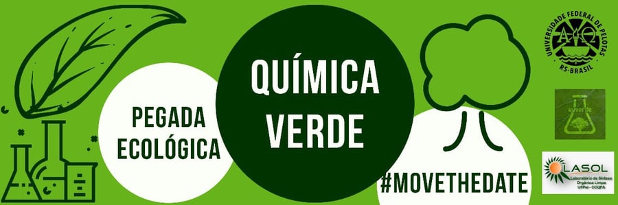 Laboratório de Síntese Orgânica Limpa - 208