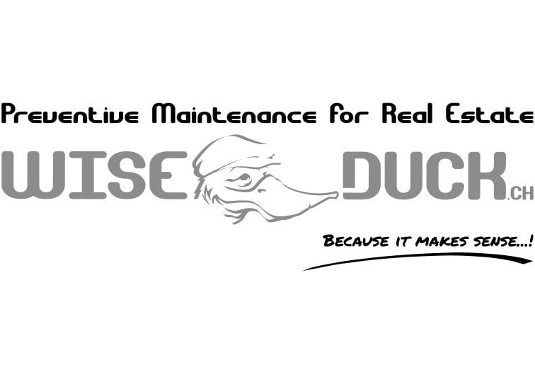 Preventive Maintenance for Real Estate - Wise Duck LLC