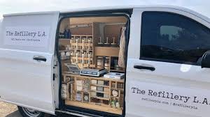 Refill Station