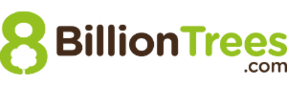 I invested in project 8 billion trees to even out my Co2 and to become Co2 positive.