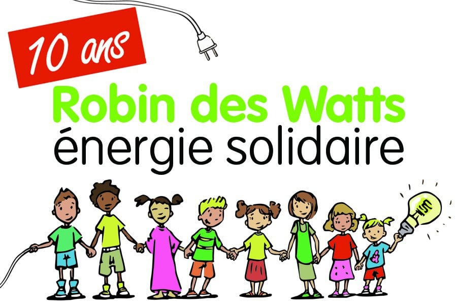 Robin des Watts