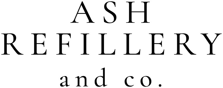 Ash Refillery