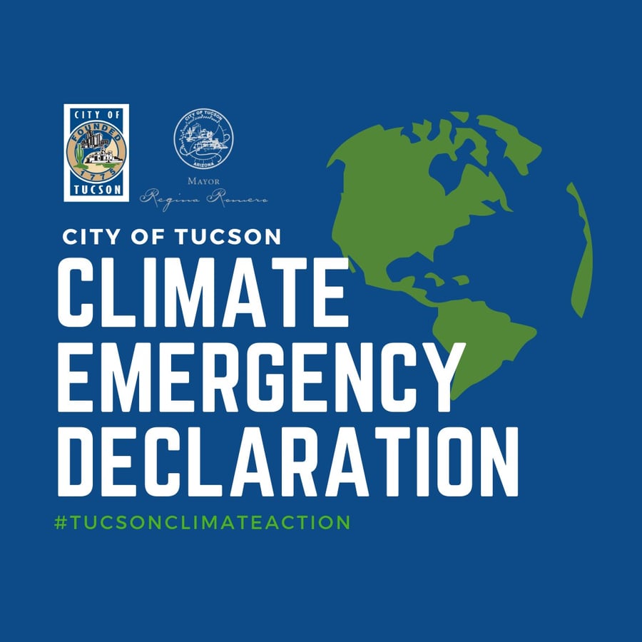 Climate Emergency Declaration