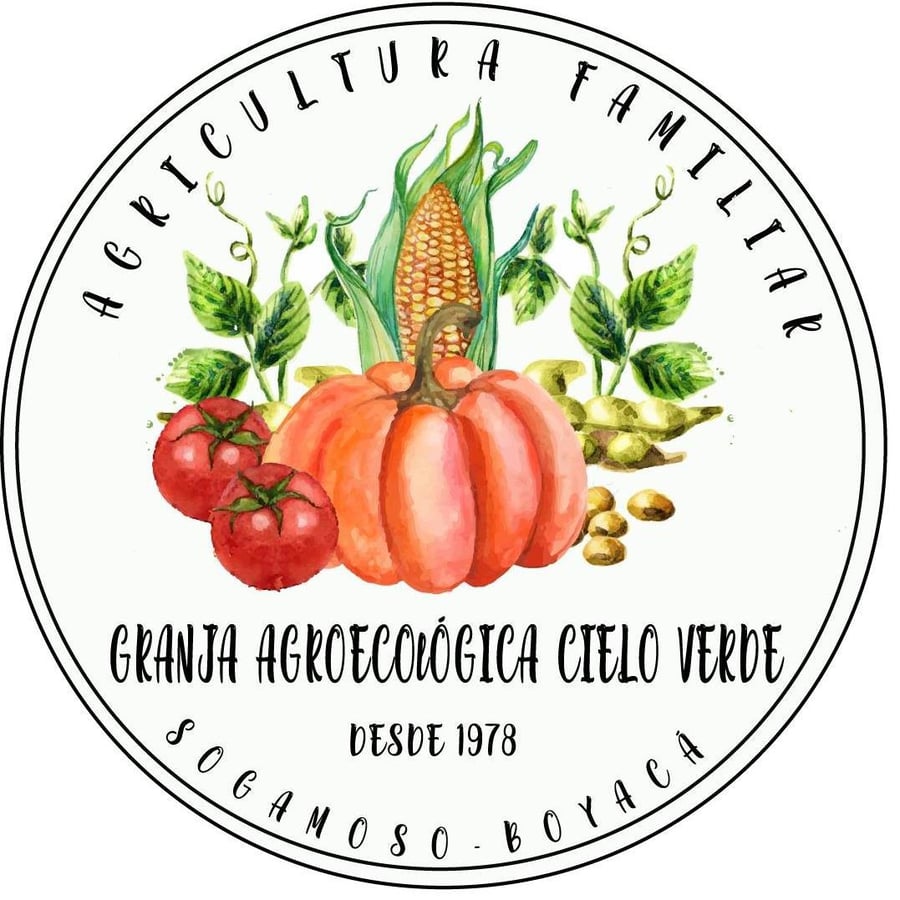 Granja Agroecológica Cielo Verde