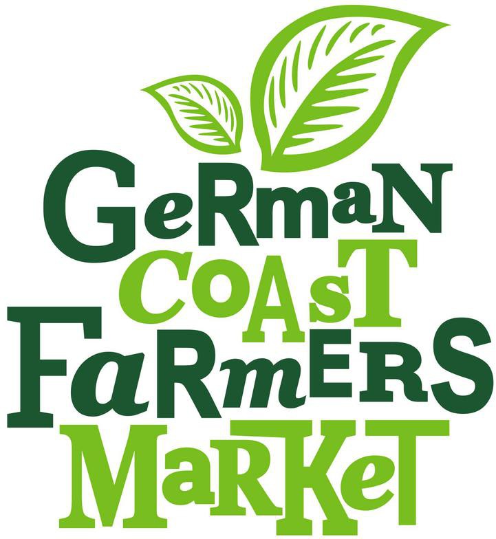 German Coast Farmer's Market