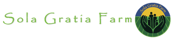 Sola Gracia Farm CSA